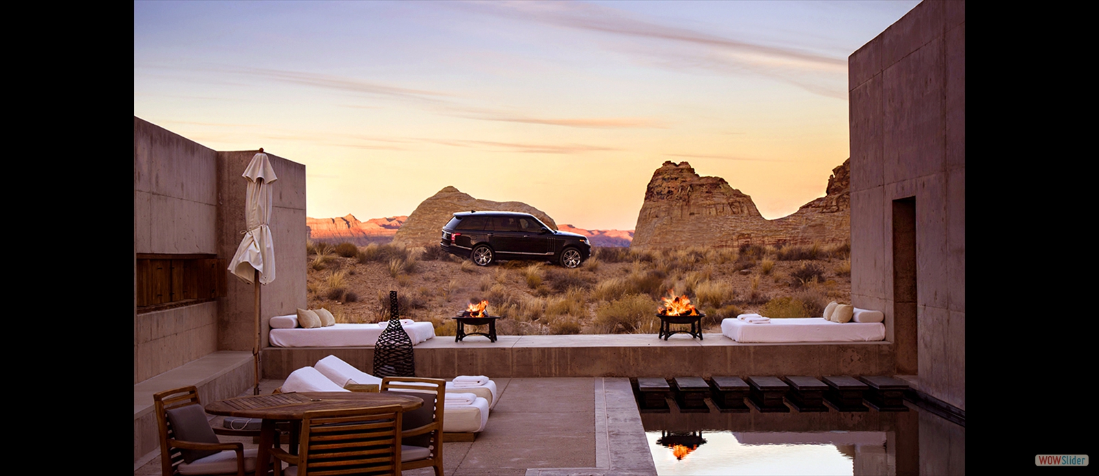 Aventura Land Rover Abercrombie (Colorado-USA)