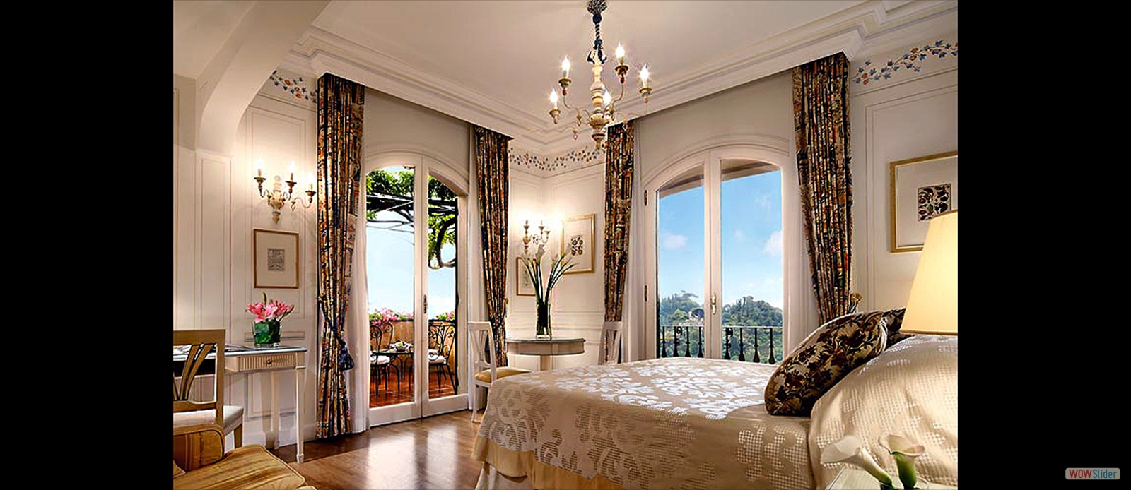 Splendido Hotel (Portofino - Itália)