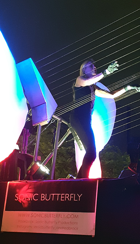 Andrea Brook_Natal São Paulo
