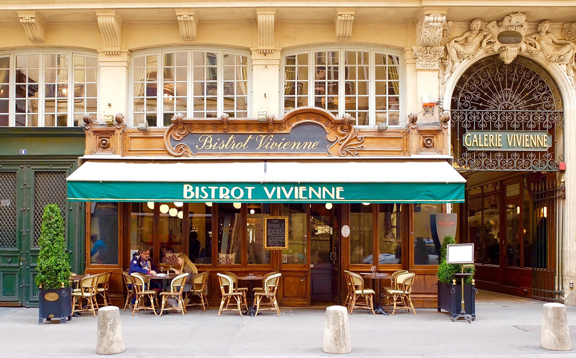bistroviviane