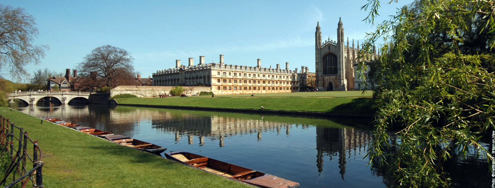 cambridge