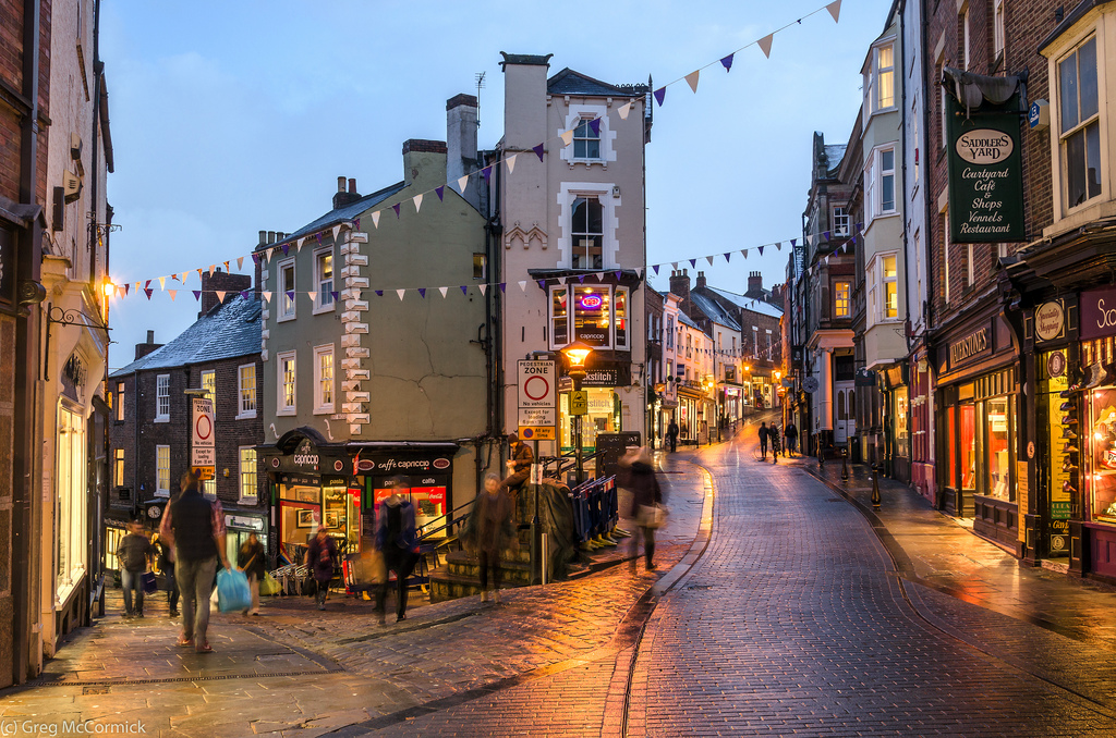durham