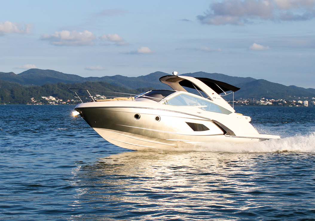 FS 320 Elite