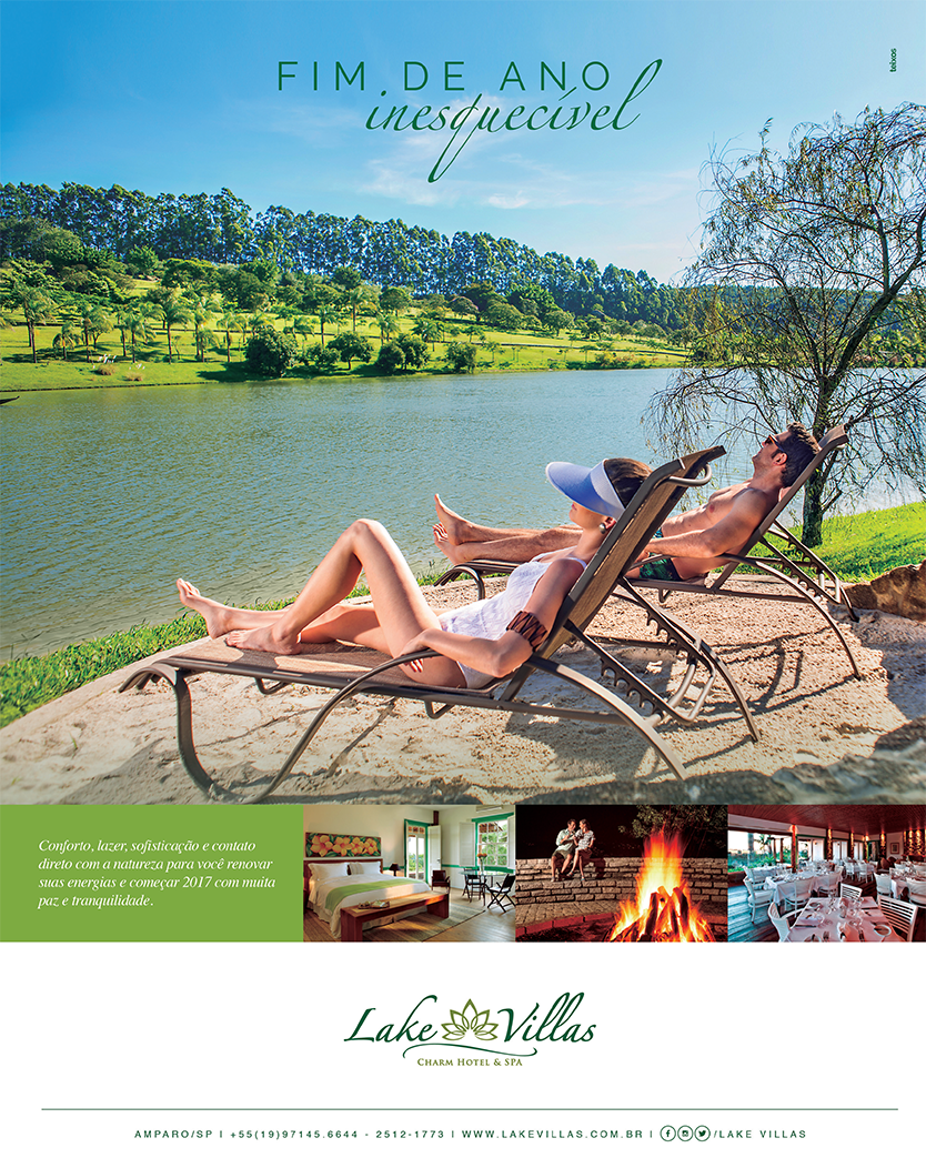 LakeVillas