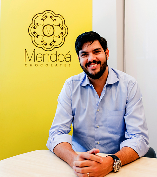 Leandro Almeida _Mendoá