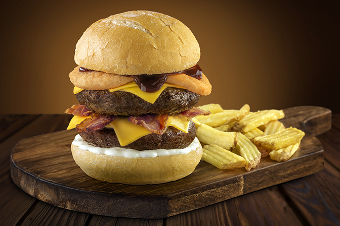 Montanha Grill