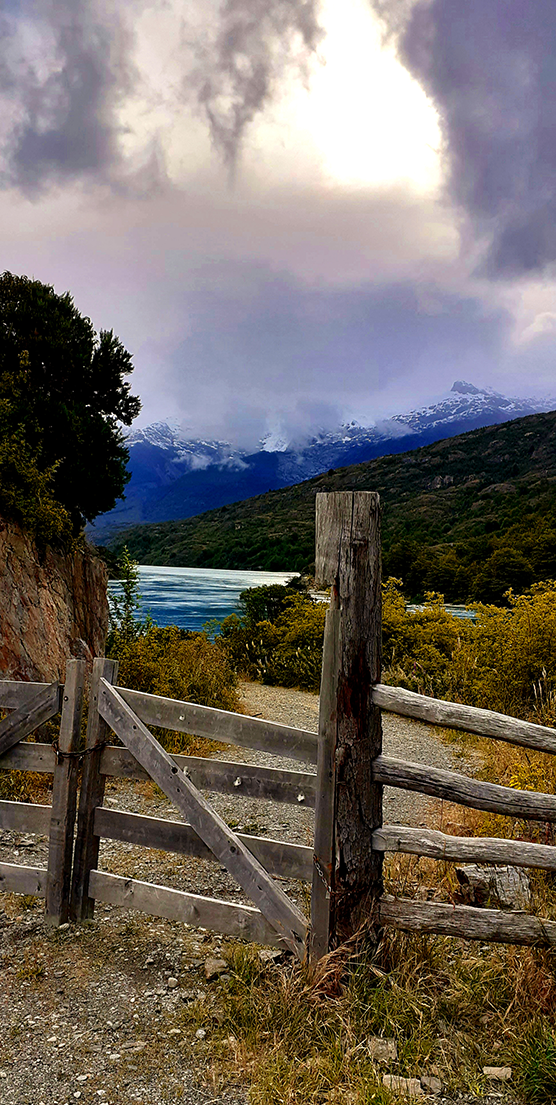 Patagônia Chilena