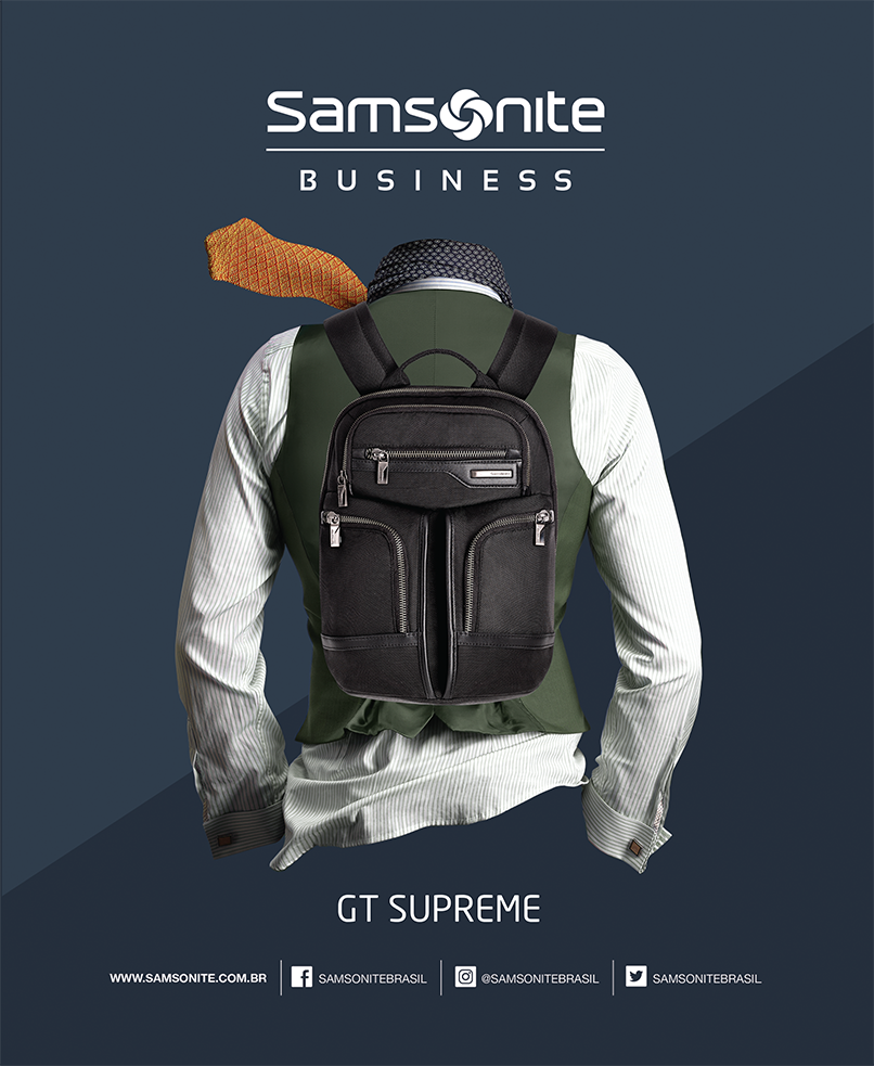 Samsonite