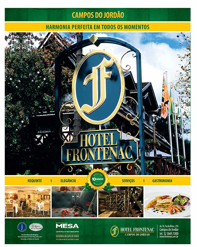 frontenac