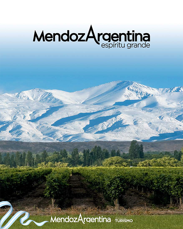 mendonza