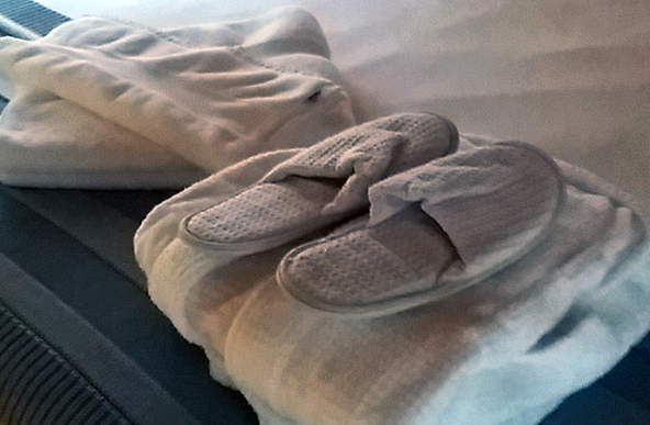 chinelo