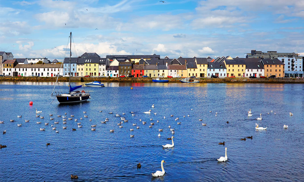 galway