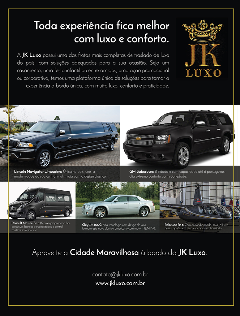 JKLuxo