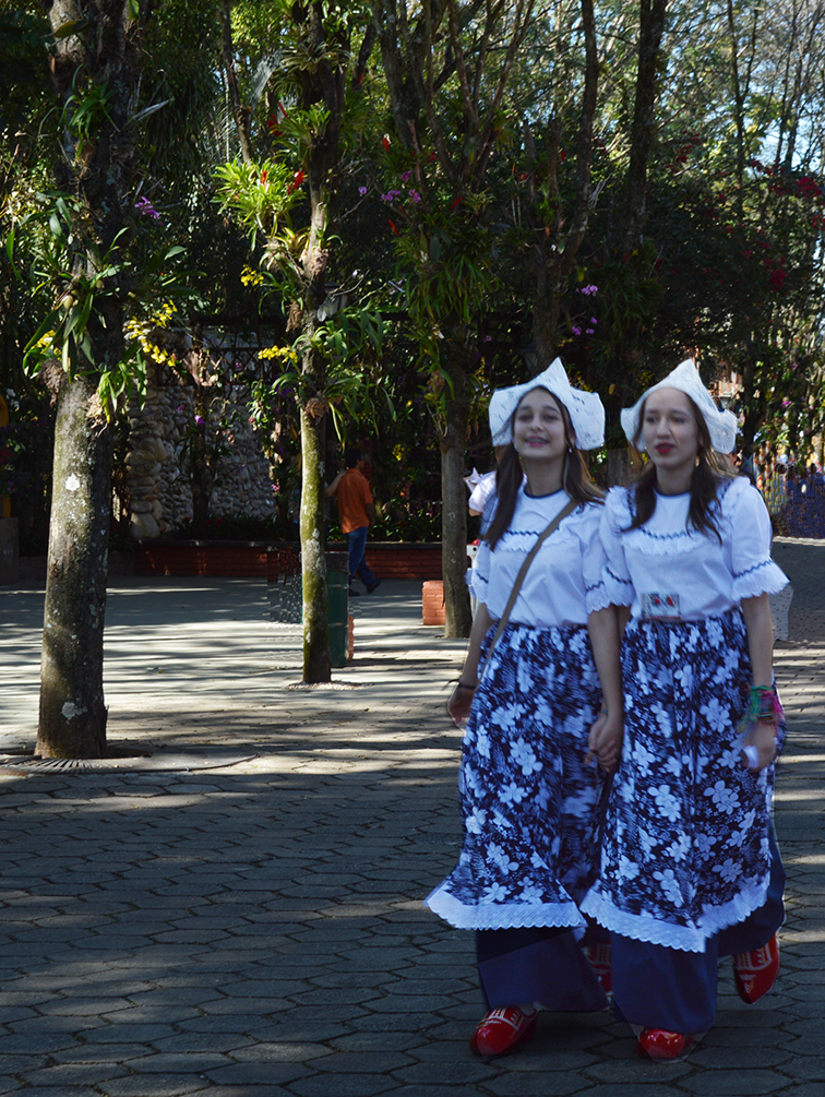 meninas