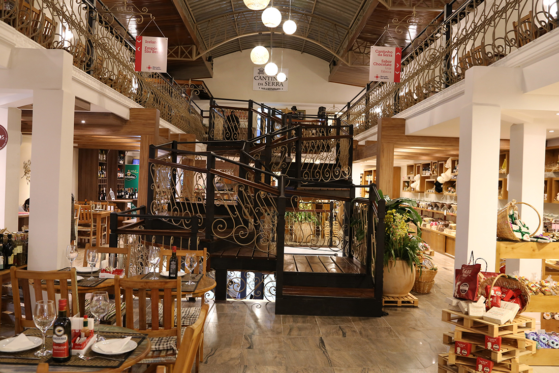 mercado