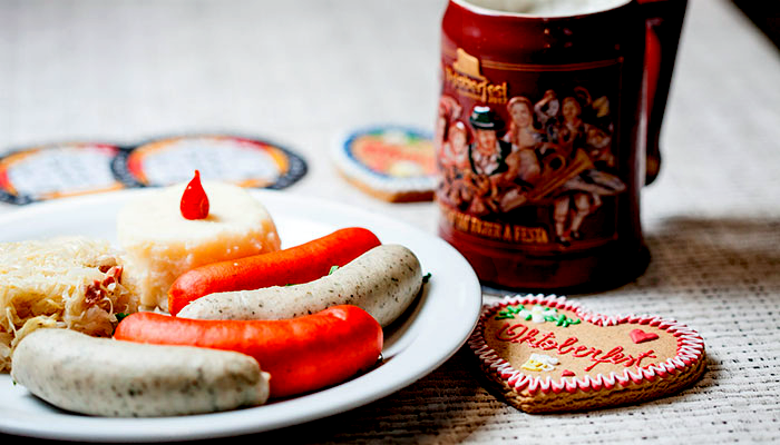 Oktoberfest Blumenau